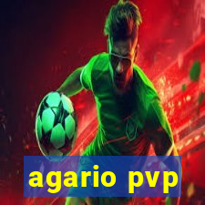 agario pvp